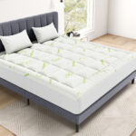 best cooling mattress topper for hot sleepers