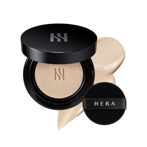best cushion foundation for natural looking coverage