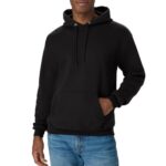 best affordable men's pullover hoodie