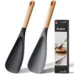 best silicone utensil for nonstick cookware