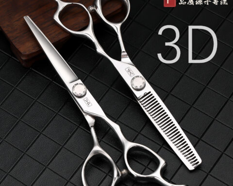 professional hair scissors for barbers