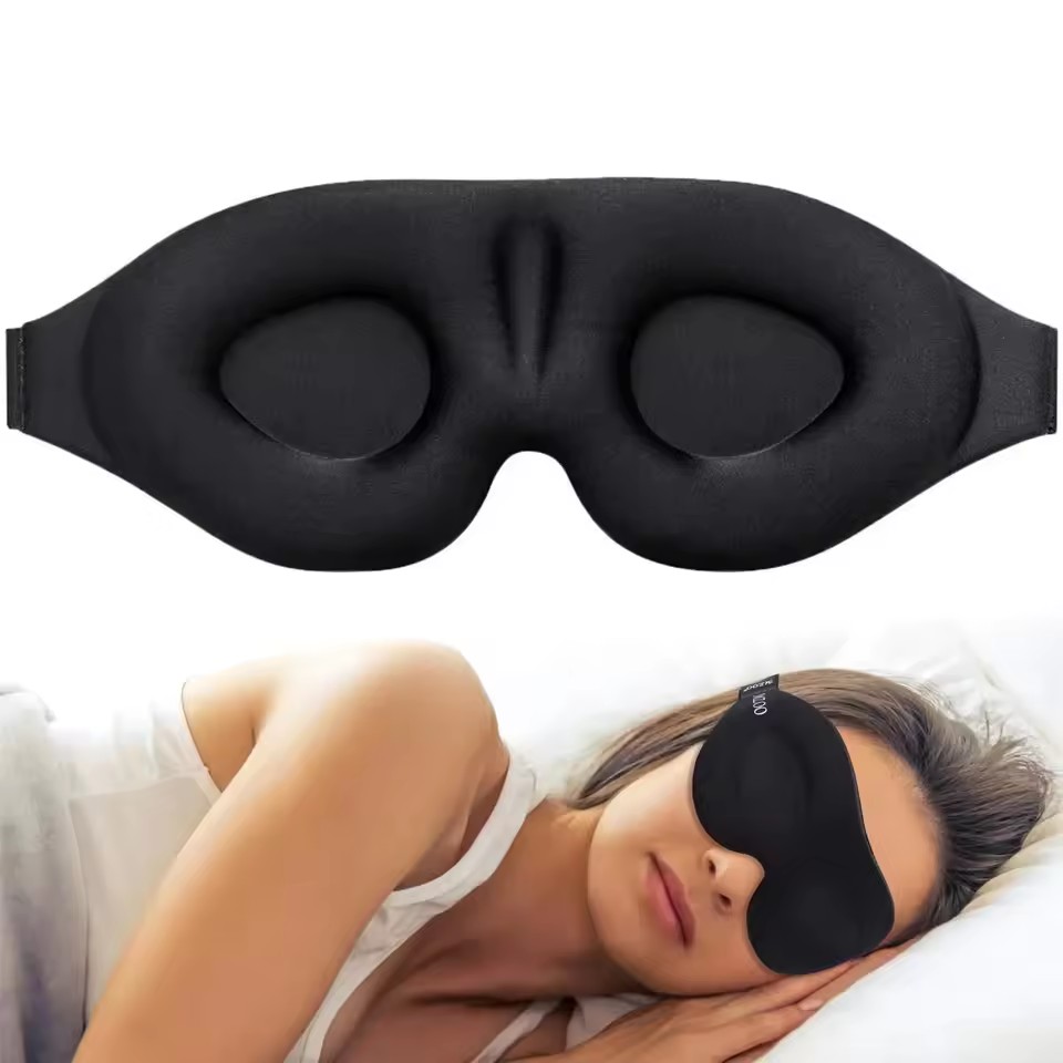 best sleep mask for travel