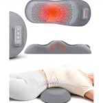 best lumbar support pillow for office chair