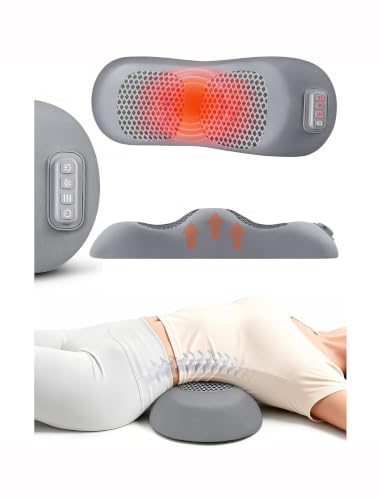 best lumbar support pillow for office chair