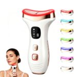 best face and neck massager for at-home relaxation