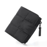 best compact women's wallet for small bags