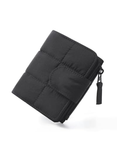 best compact women's wallet for small bags