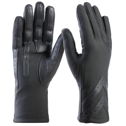 best women's touchscreen gloves for winter