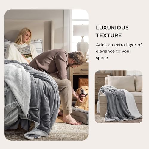 best warm throw blanket for couch