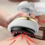 best electric cupping massager for cellulite