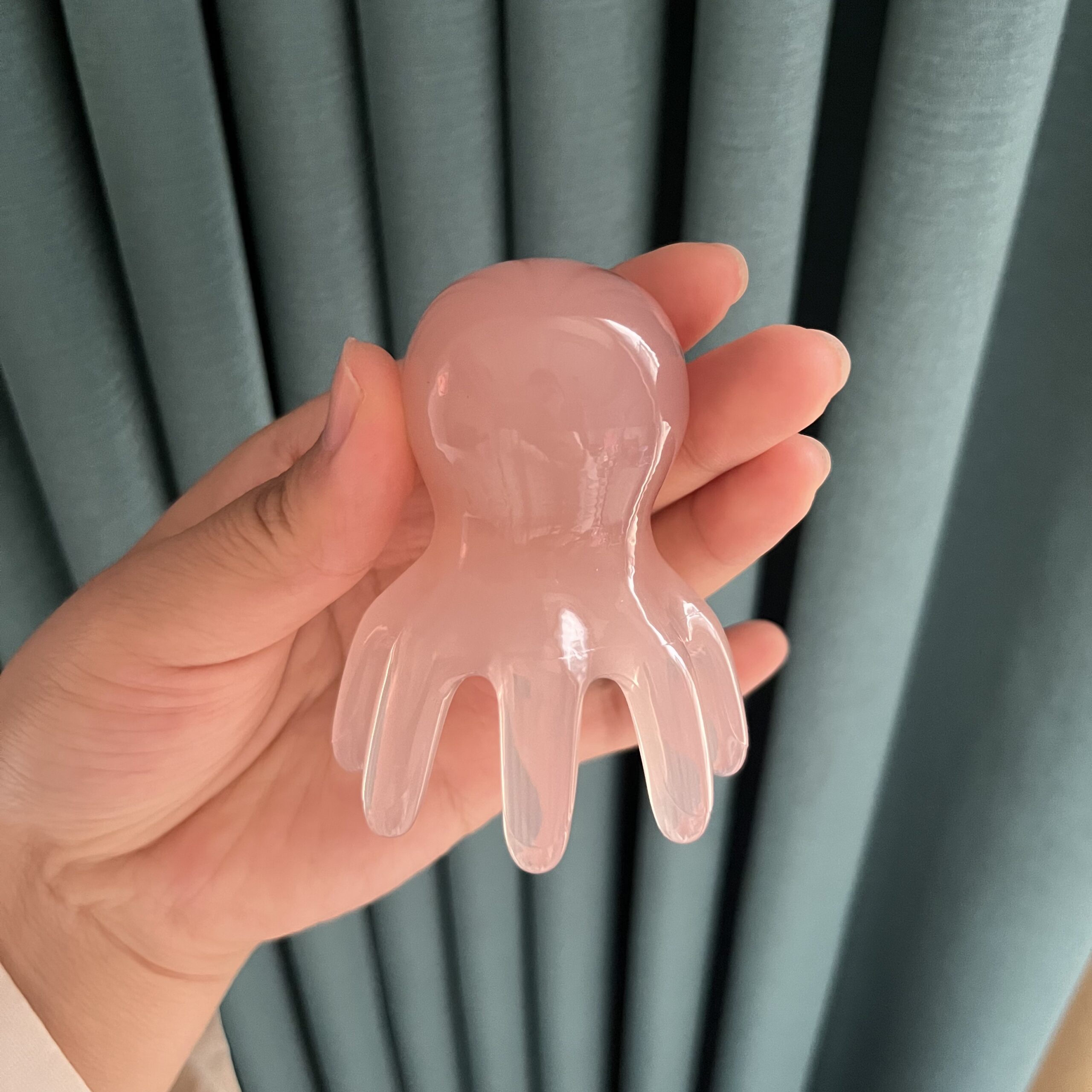best scalp massager for stress relief