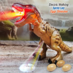 best interactive dinosaur toy for kids