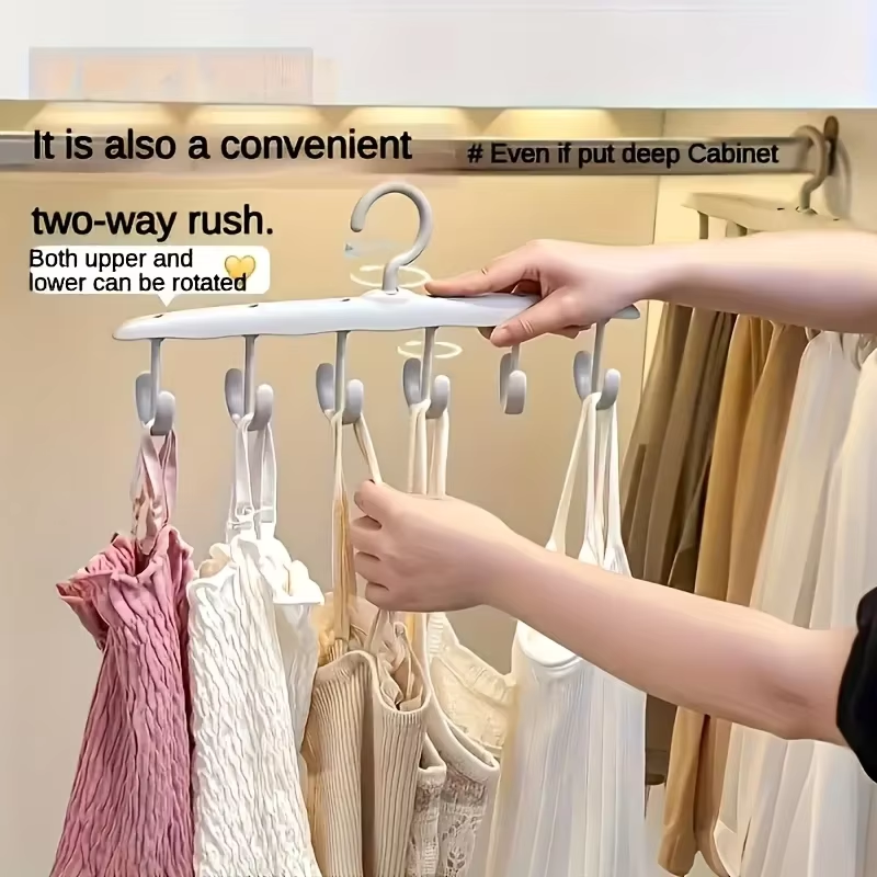 best space saving closet organizer for small apartments