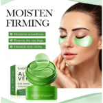best under eye patches for tired eyes