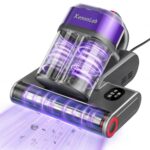 best mattress vacuum cleaner for deep cleaning