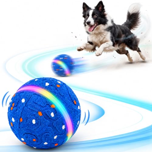 best interactive dog toy for energetic dogs