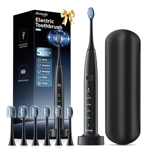 best electric toothbrush for travel