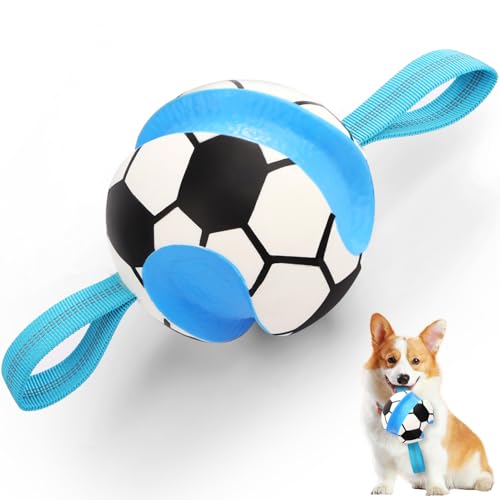 best interactive dog toy for fetch and tug of war
