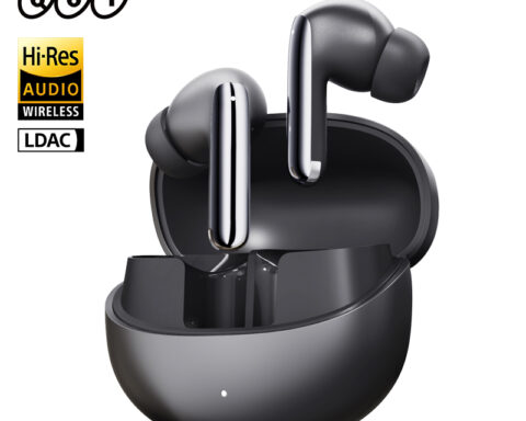 best noise cancelling wireless earbuds for commuting