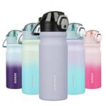best insulated water bottle for commuting