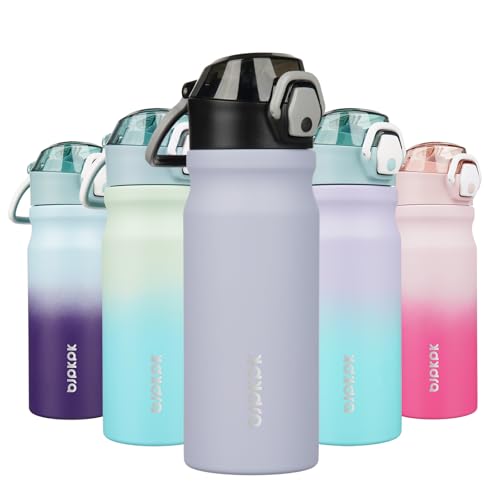 best insulated water bottle for commuting