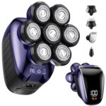 best electric head shaver for bald men