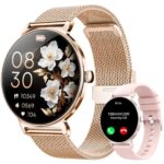 best smartwatch for health and fitness tracking
