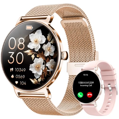 best smartwatch for health and fitness tracking