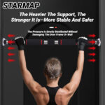 best pull up bar for home workouts