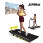 best under desk treadmill for home office