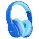 best volume-limited headphones for kids