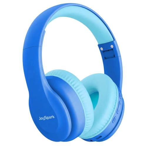best volume-limited headphones for kids