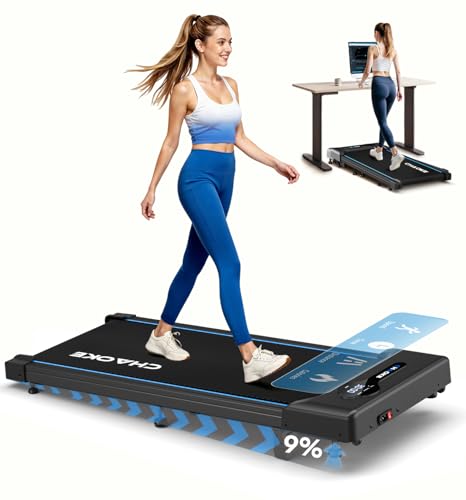 best under desk treadmill for working from home