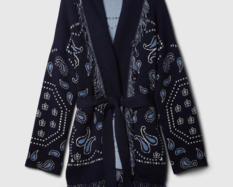 best women's vintage cardigan for fall outfits