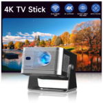 best portable projector for home theater