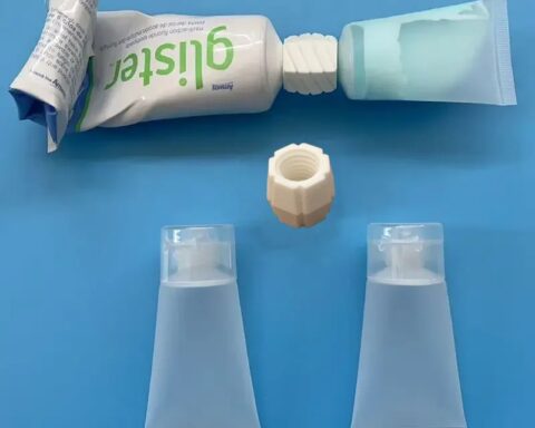 best travel toiletry bottles for carry-on luggage
