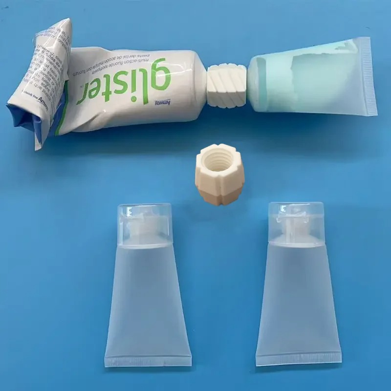 best travel toiletry bottles for carry-on luggage