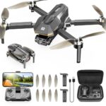 best 4k drone for beginners