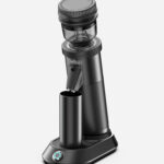 best coffee grinder for espresso at home