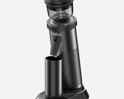best coffee grinder for espresso at home