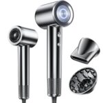 best ionic hair dryer for frizzy hair