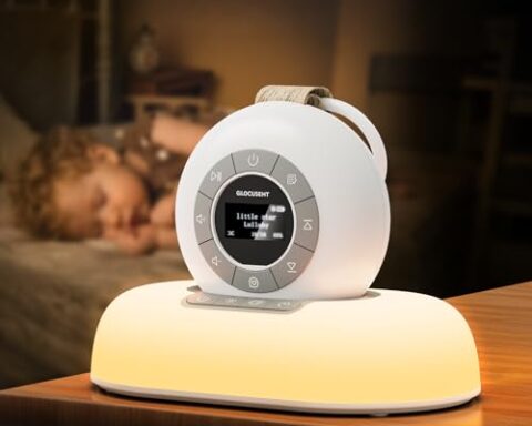 best white noise machine for sleeping