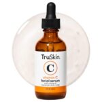 best vitamin C serum for brighter and hydrated skin