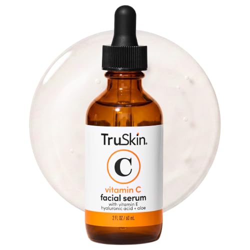 best vitamin C serum for brighter and hydrated skin