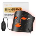 best at-home LED light therapy face mask